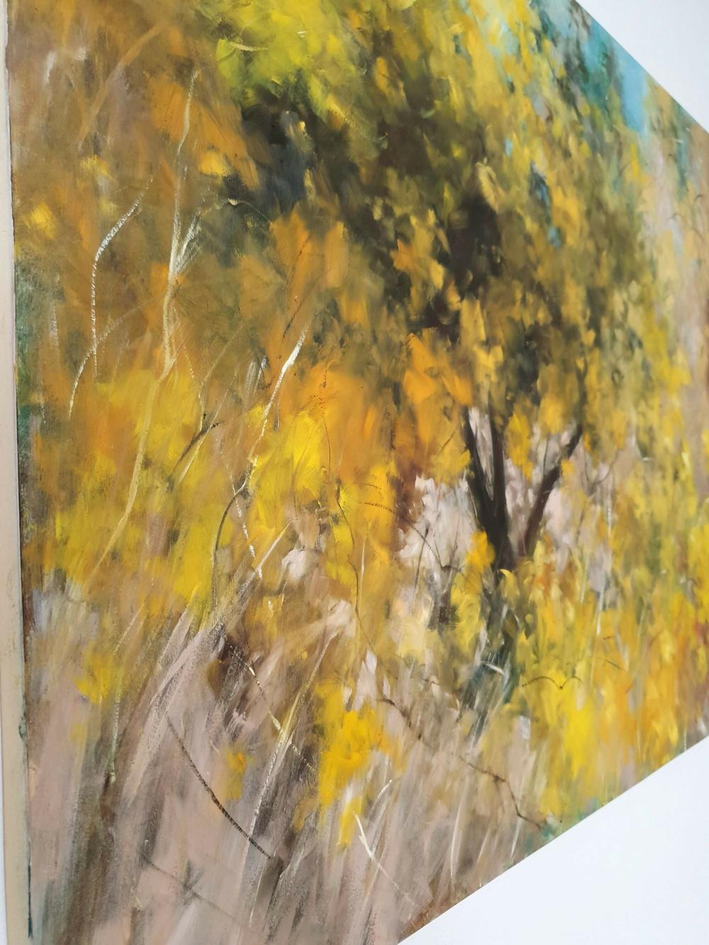 Joy 3-by-Victoria Pynt-original art-Gioia