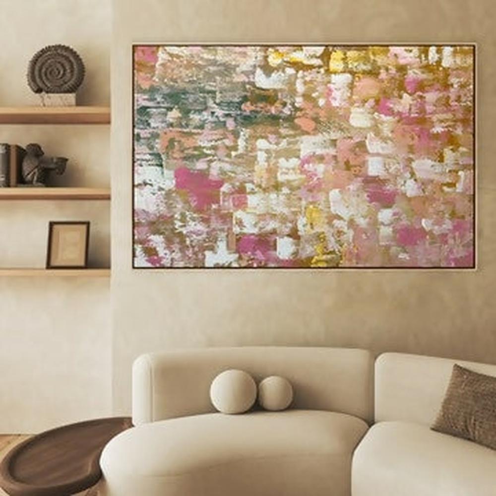 Joy in Every Layer-by-Alanah Jarvis-original art-Gioia
