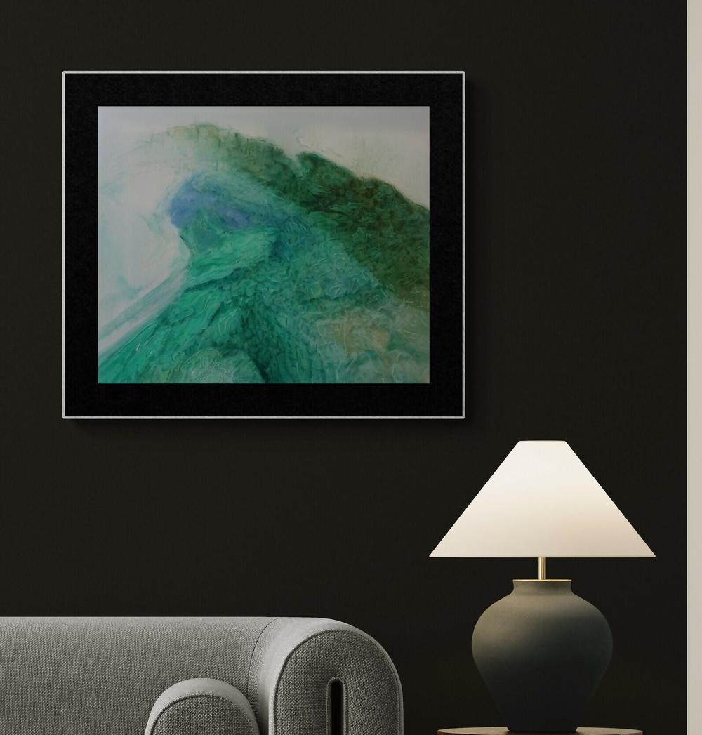 Opaline