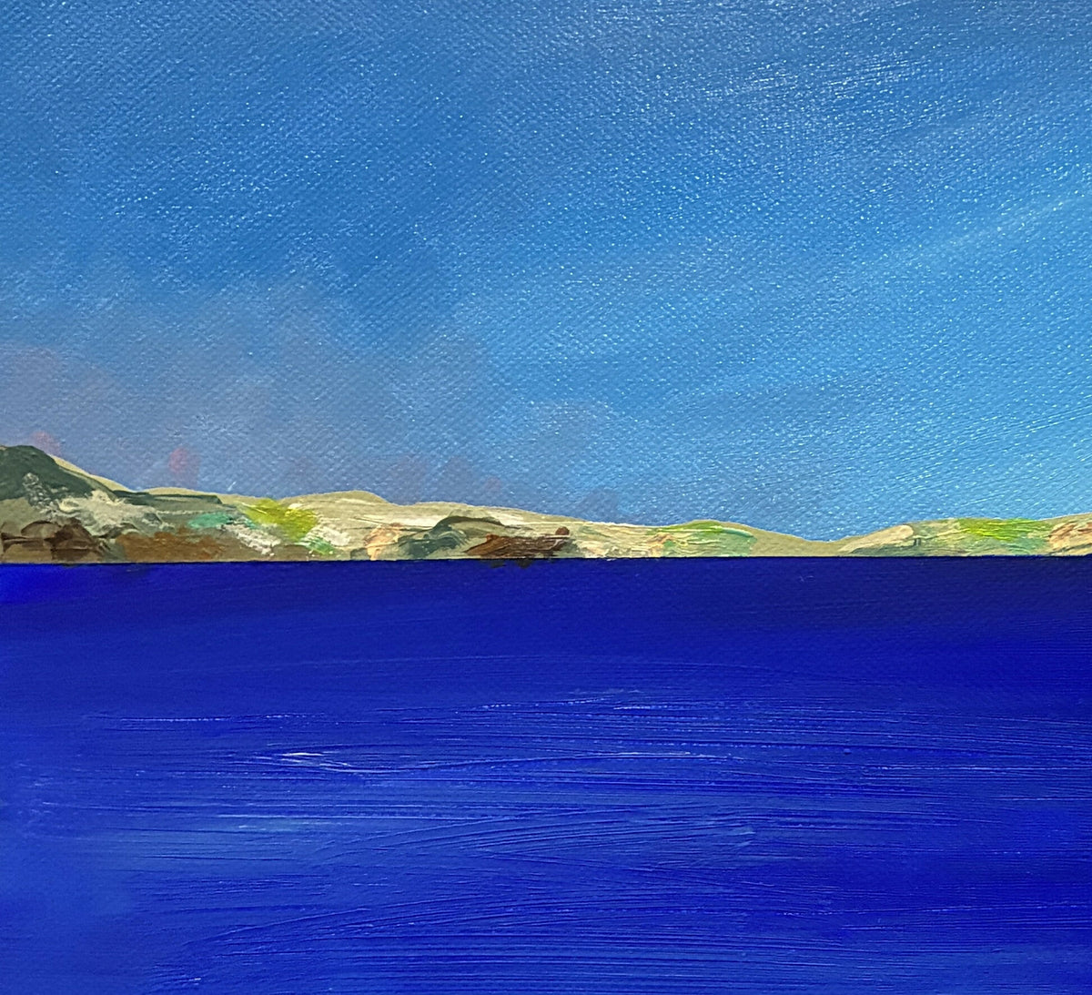 Harbour Weep