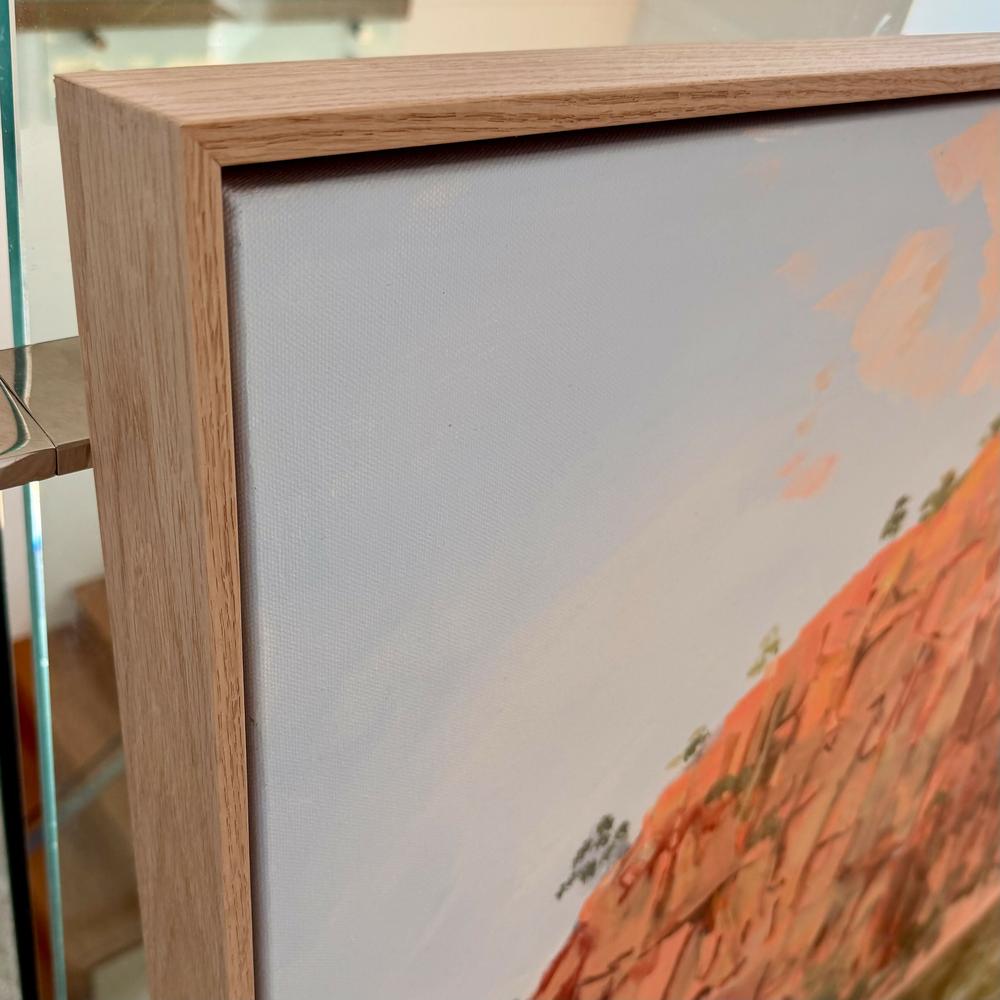 Katherine Gorge-by-Meredith Howse-original art-Gioia