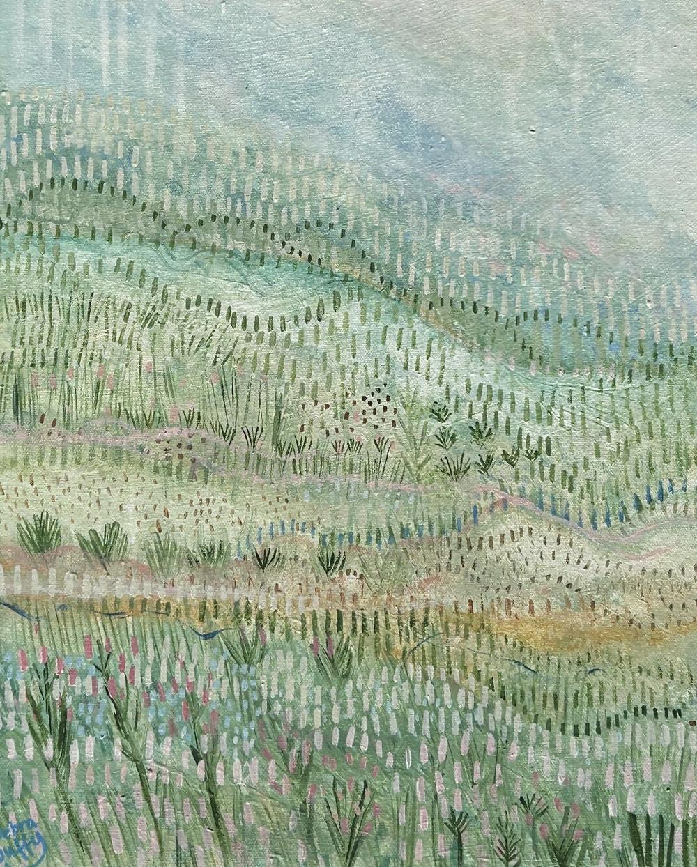 Somewhere Softly