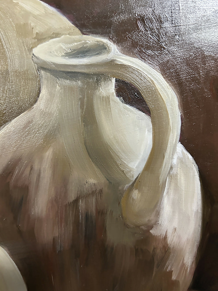Pots II