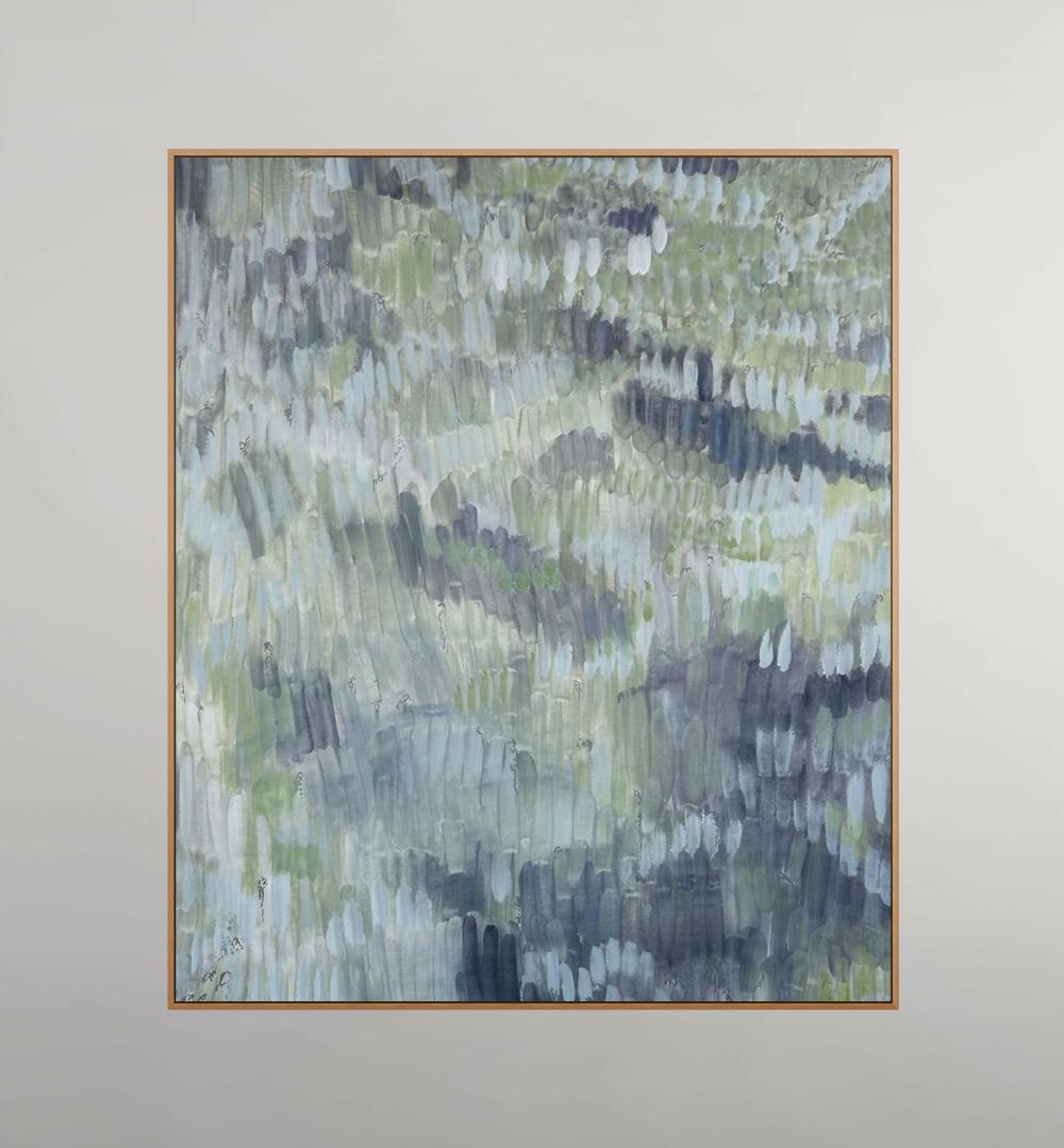 Dappled Bushland