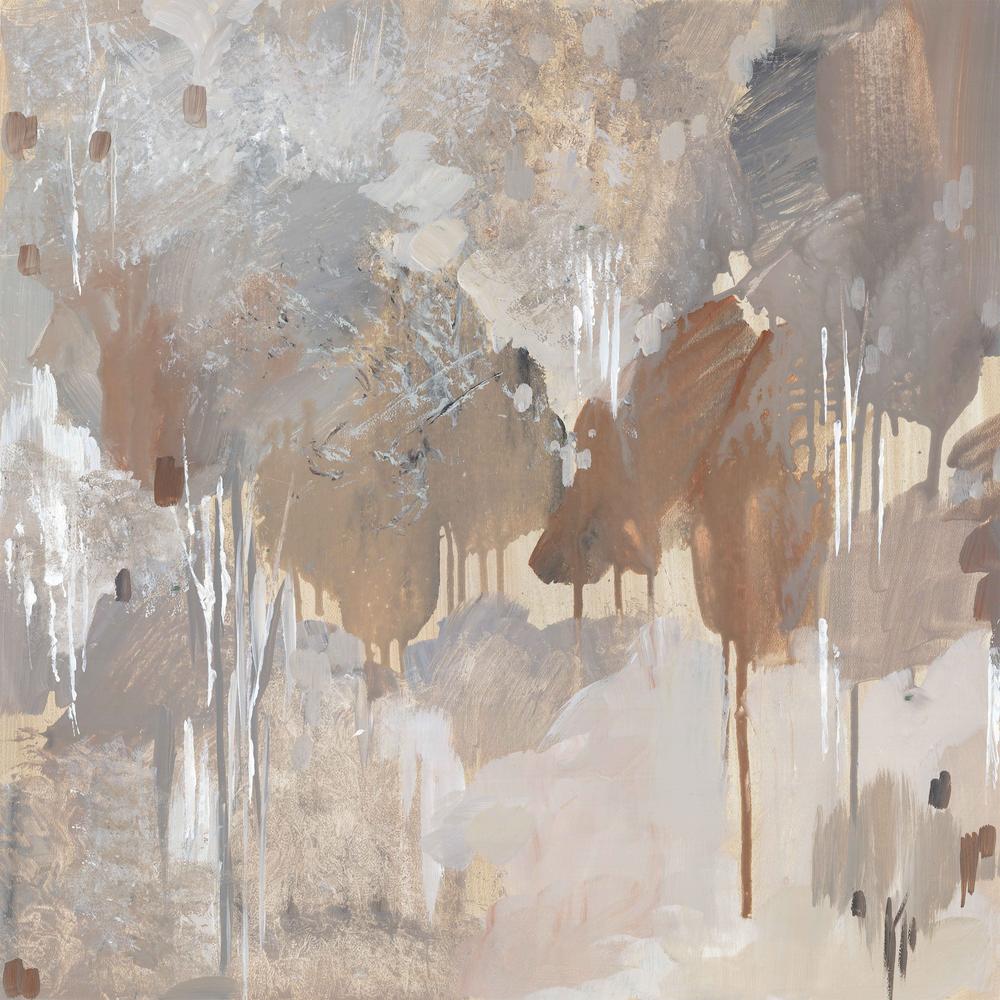 Forest Blush