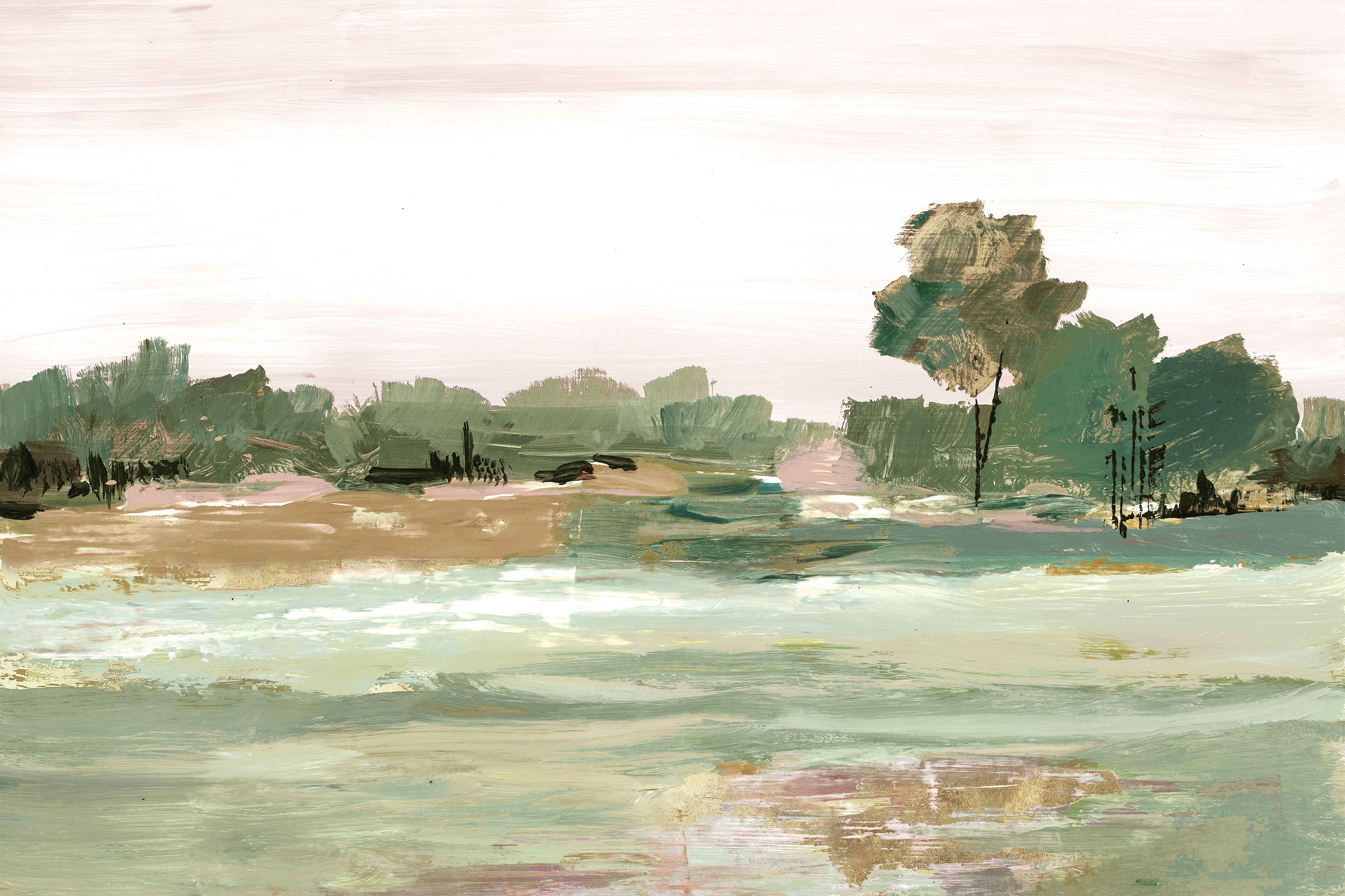 Fields of Verdure
