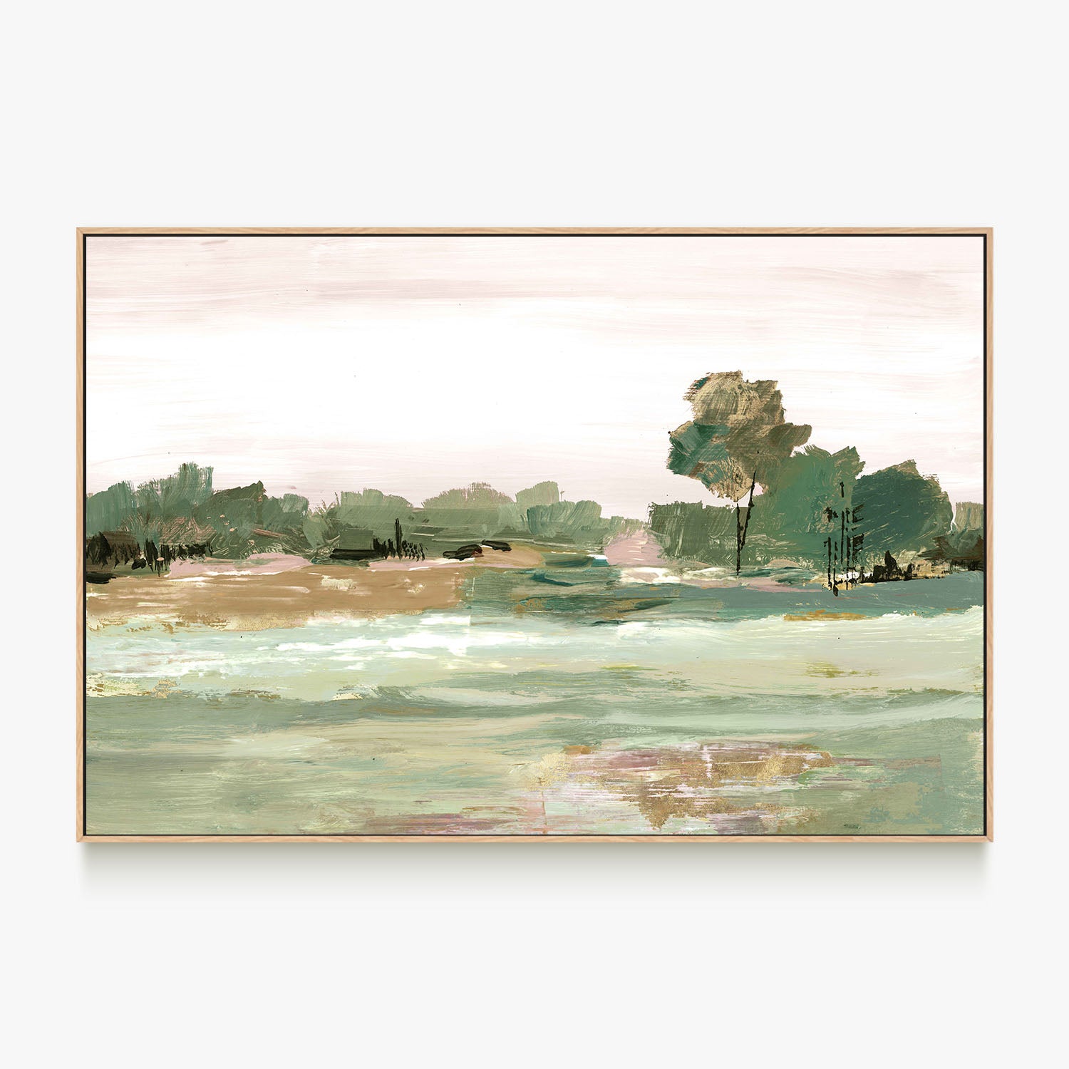 Fields of Verdure