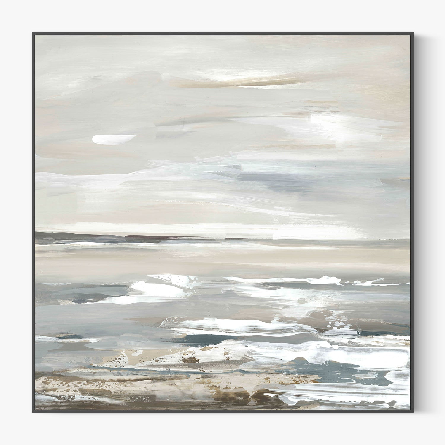 Oceanic Dreams