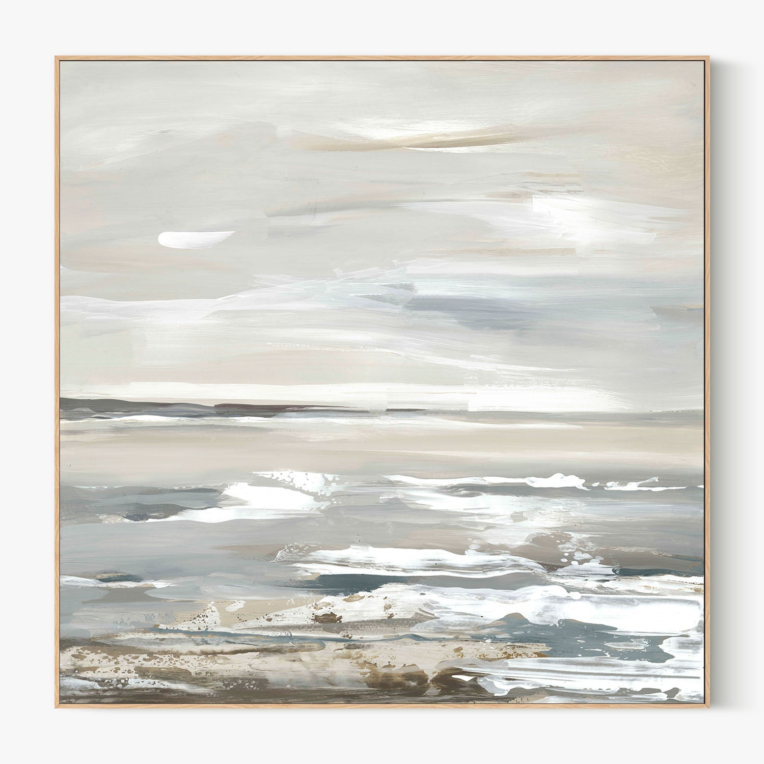 Oceanic Dreams