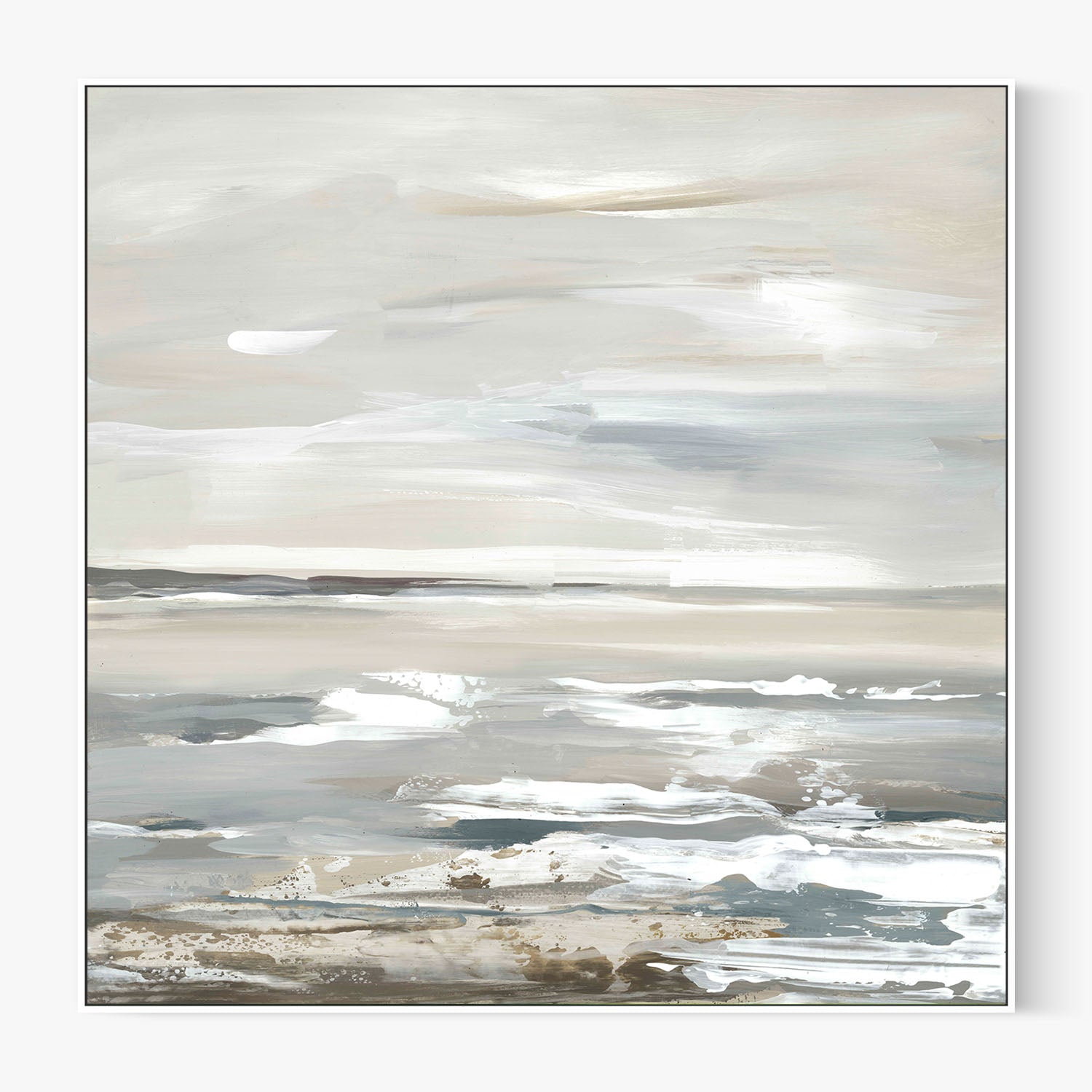 Oceanic Dreams