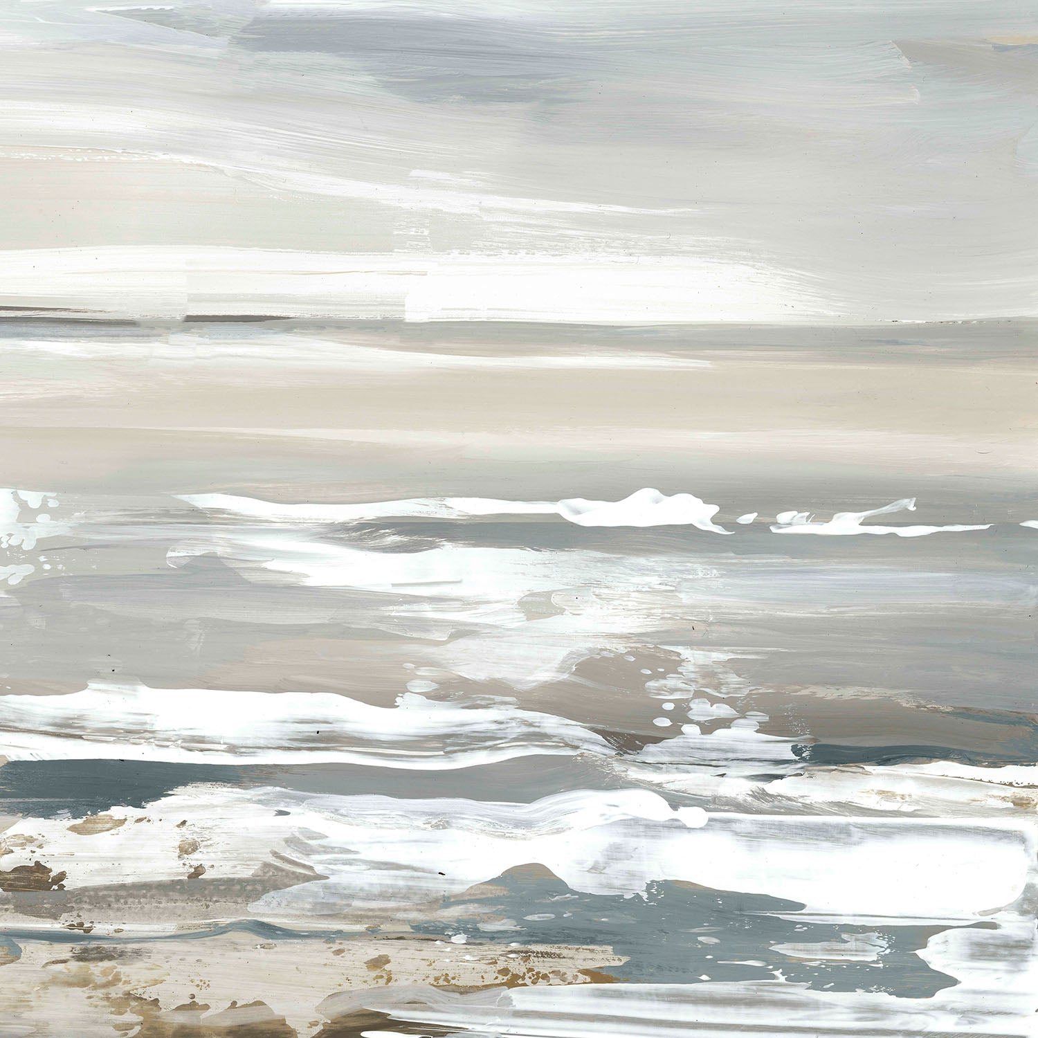Oceanic Dreams