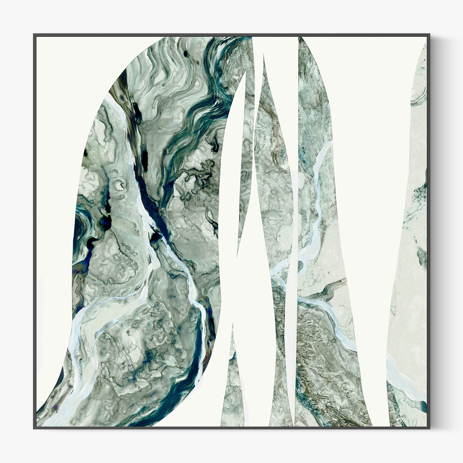 Silent Echo, Style A