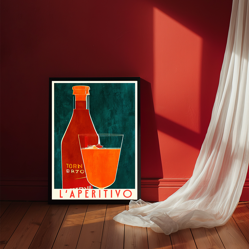 L'aperitivo