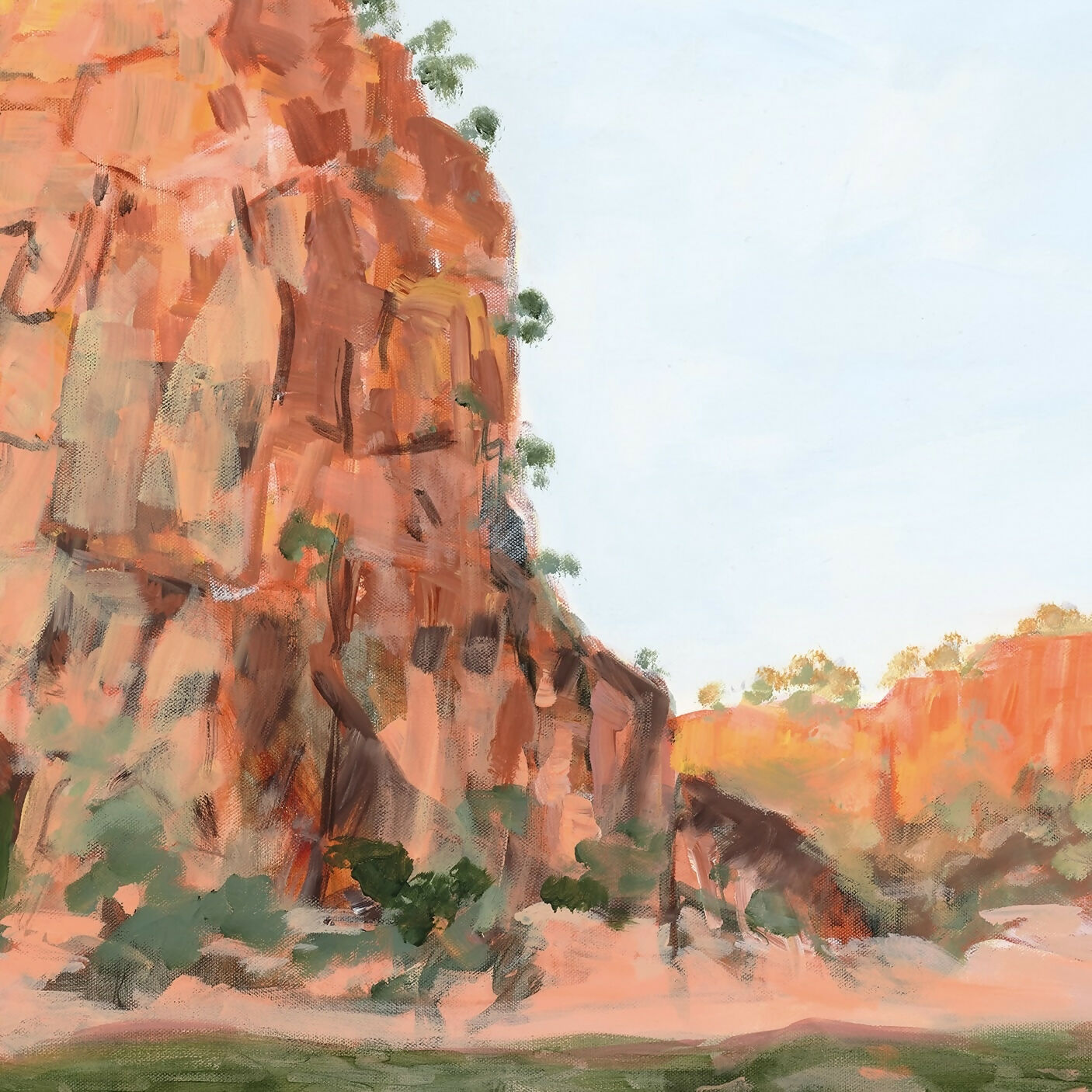 Katherine Gorge