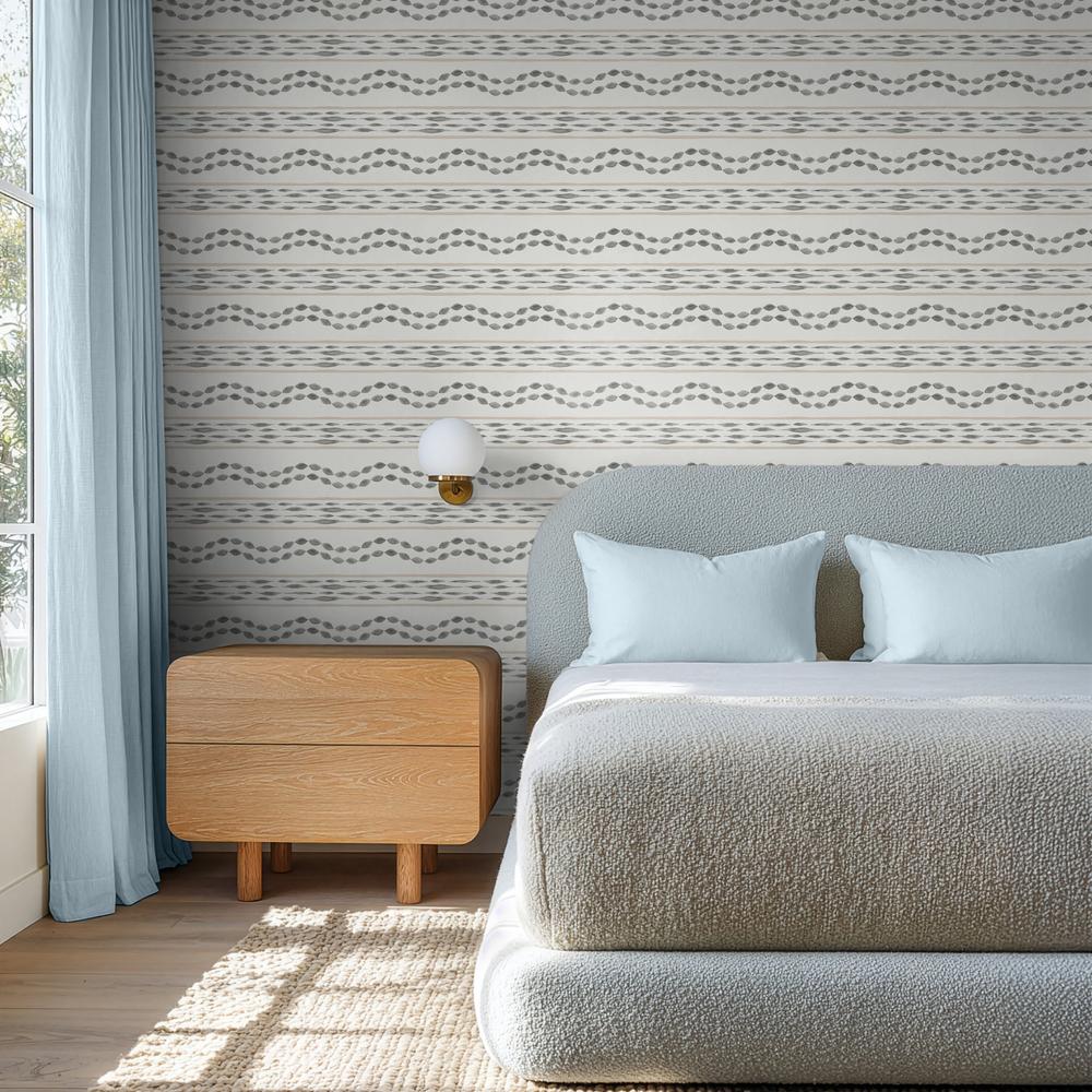 Lakeside Pattern VB-wallpaper-eco-friendly-easy-removal-Leslie Trimbach-5