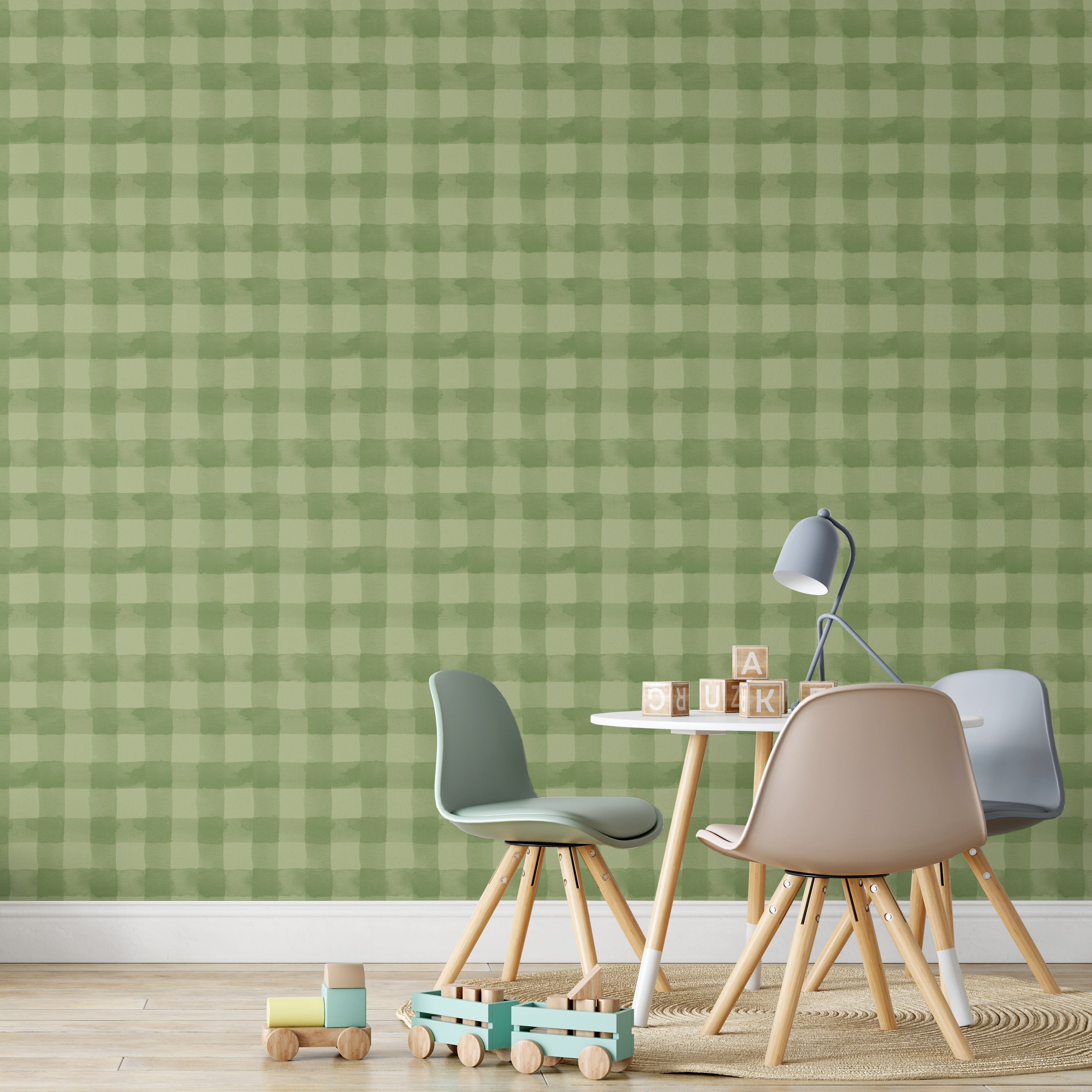 Lemonade, Green Check