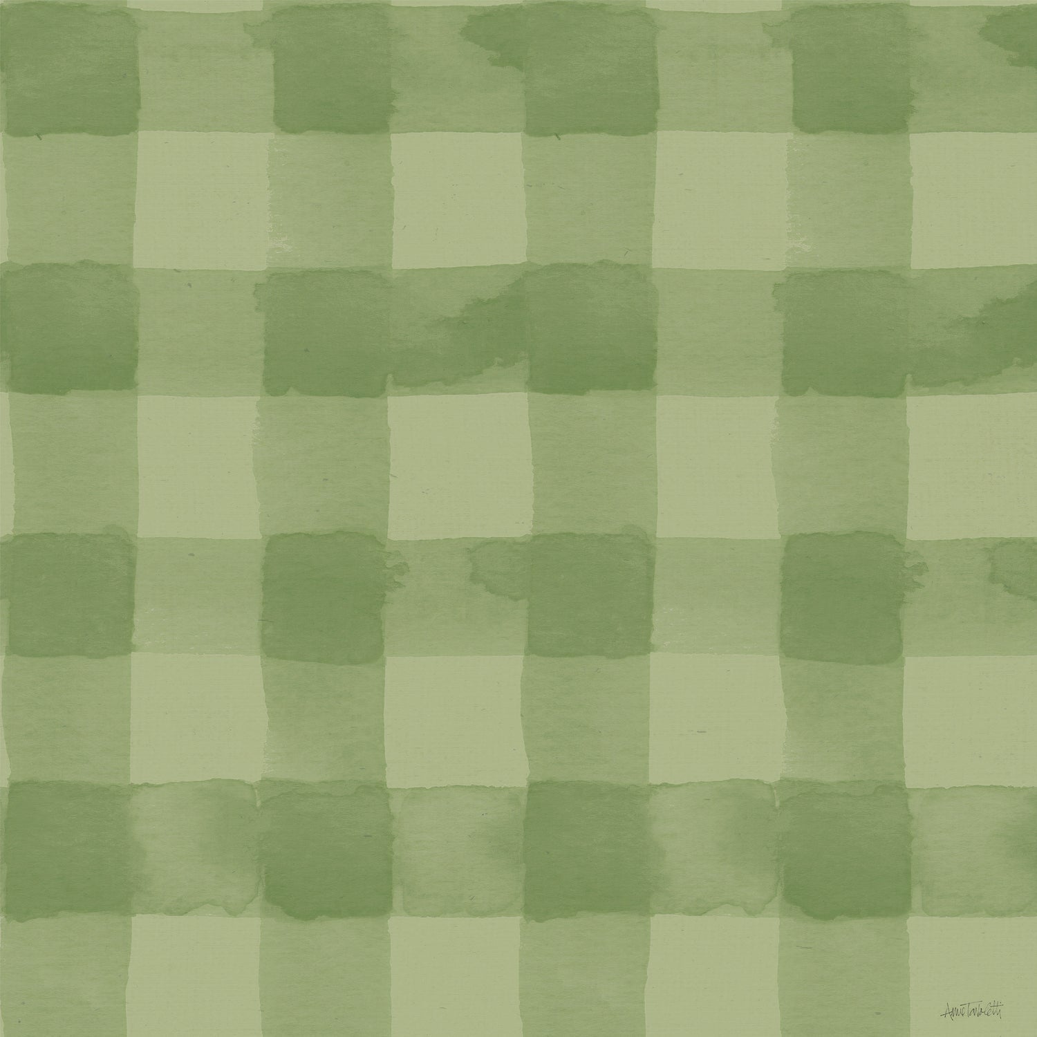 Lemonade, Green Check