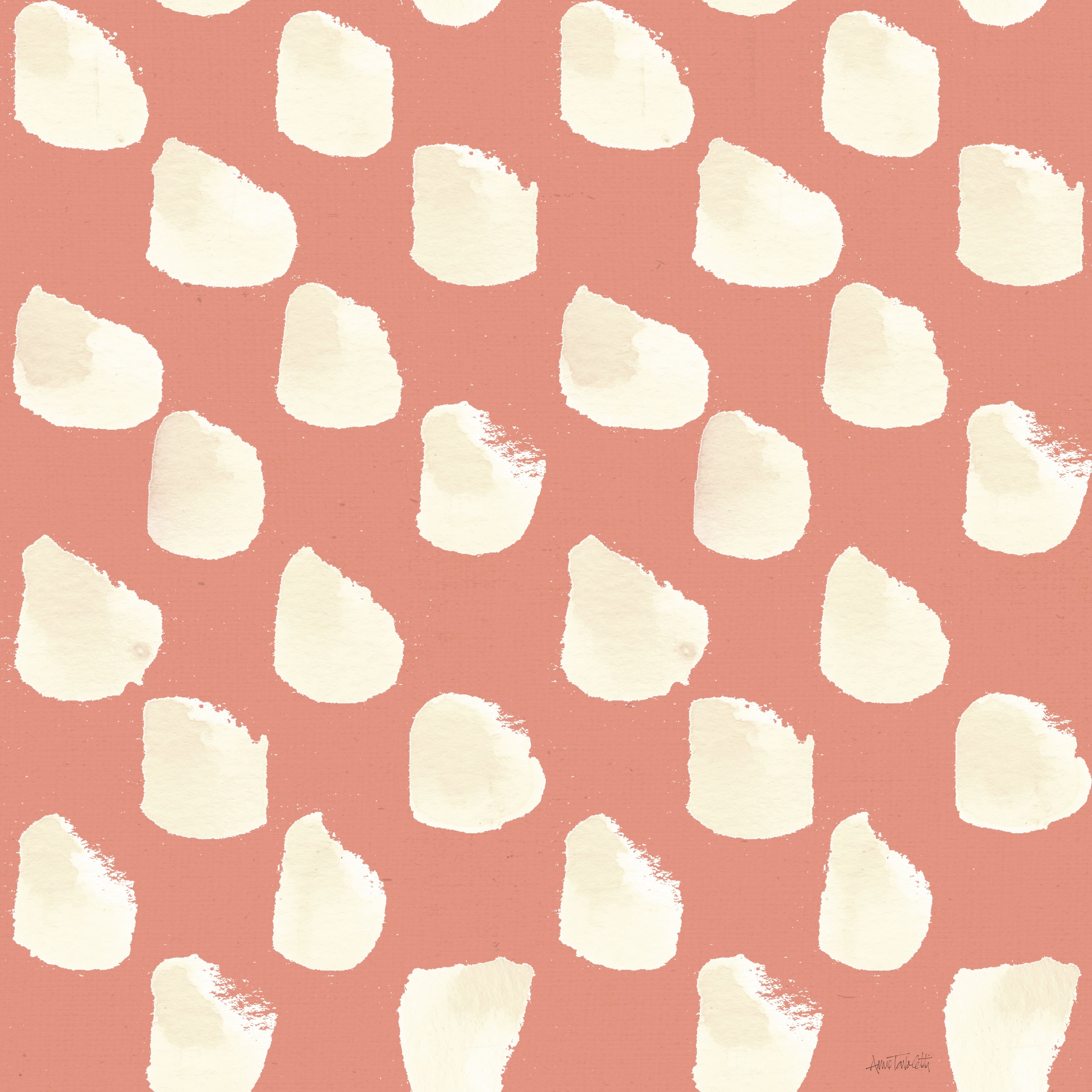 Lemonade Stand, Coral