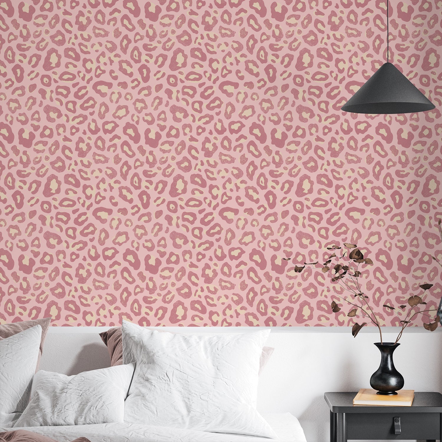 Leopard Rose