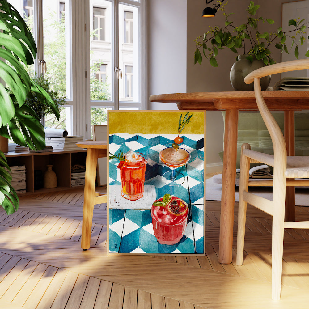 Aperitivo
