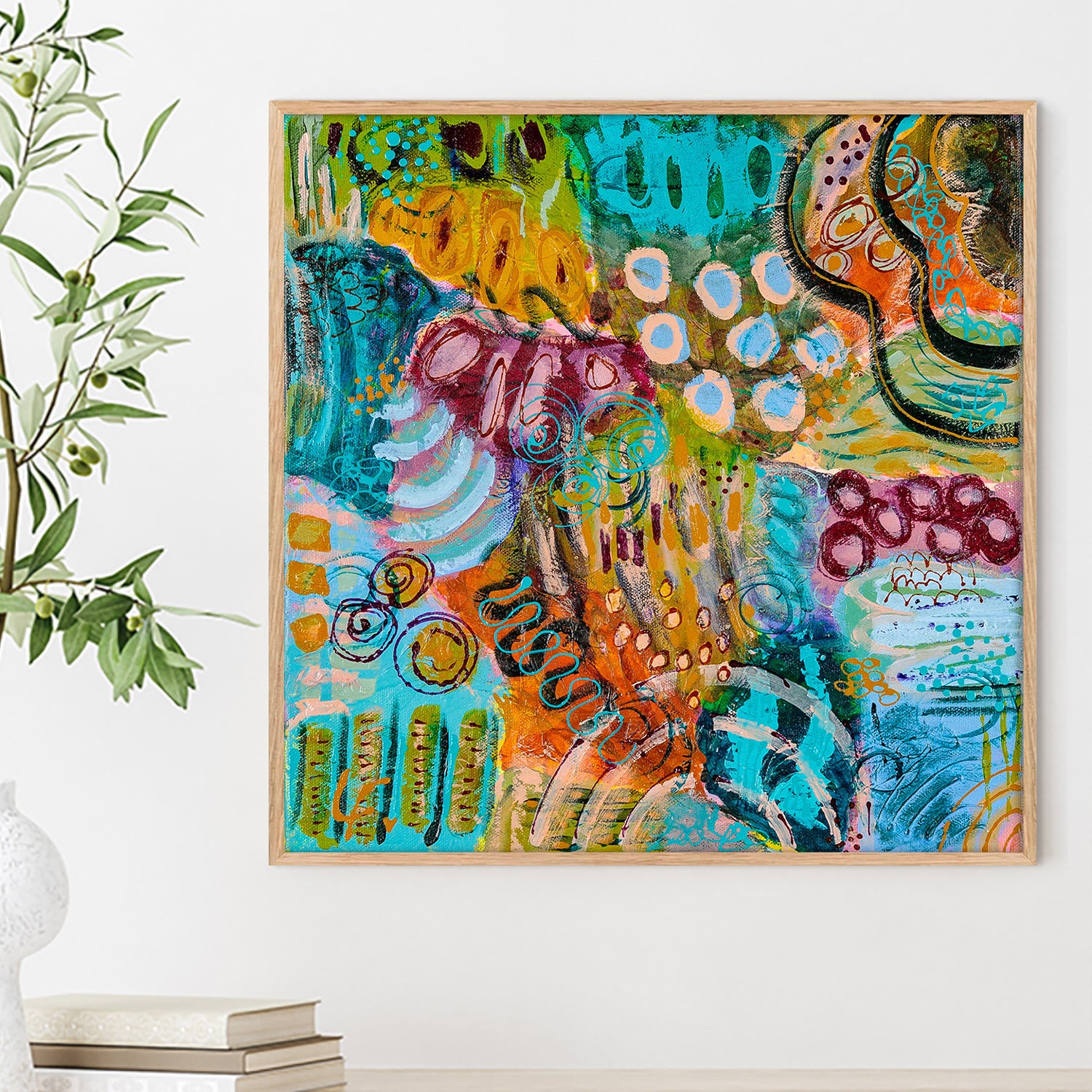 Reef Radiance