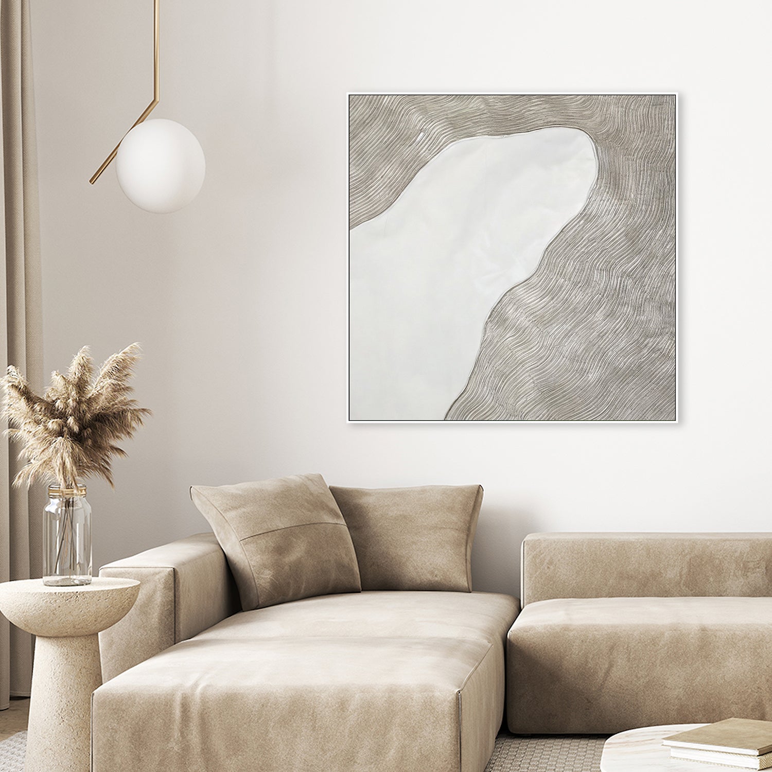 Soft Landscape