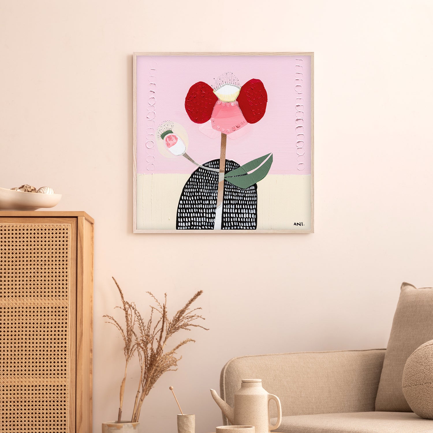 Poppy Girl