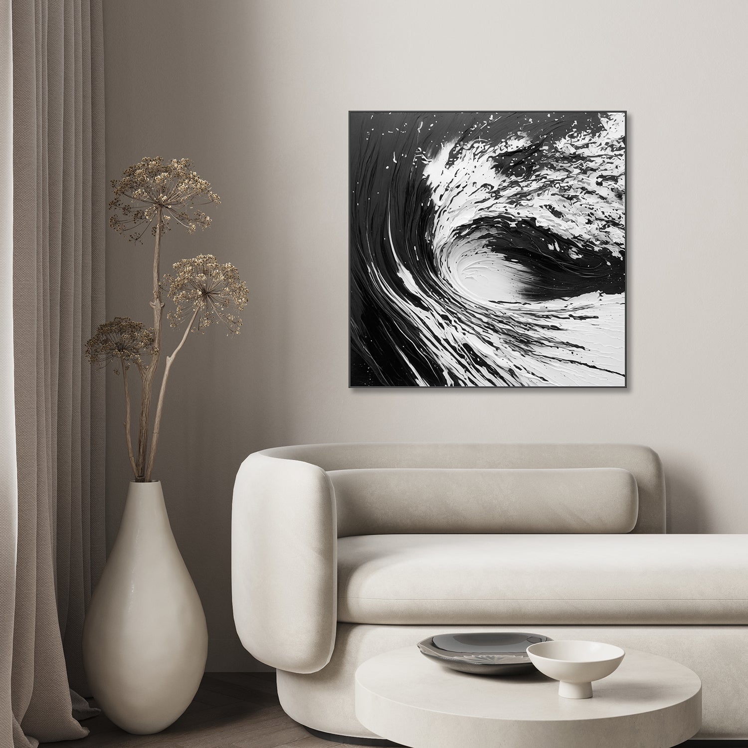 Simple Wave
