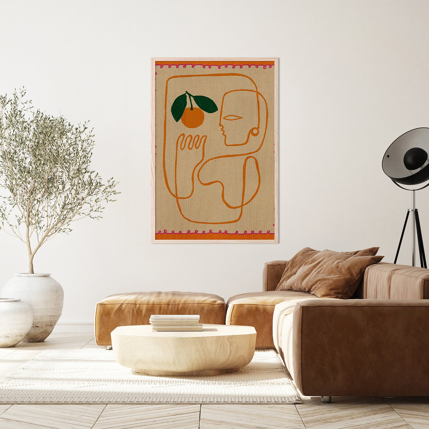 Fruit Fiesta, Style A