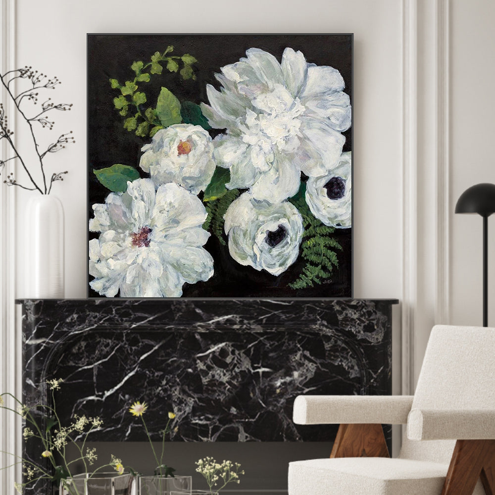 Midnight Bouquet, Style B