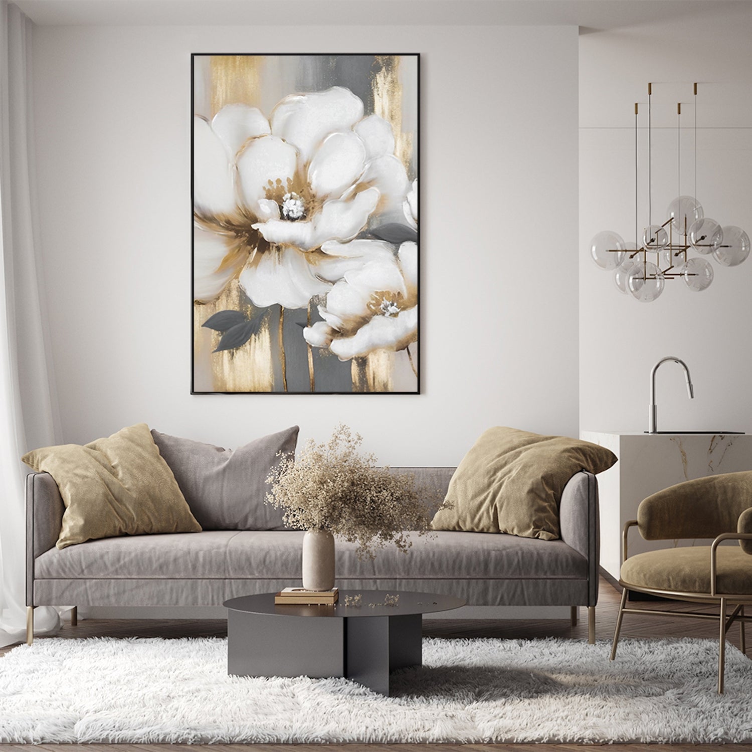 Cellini Gold