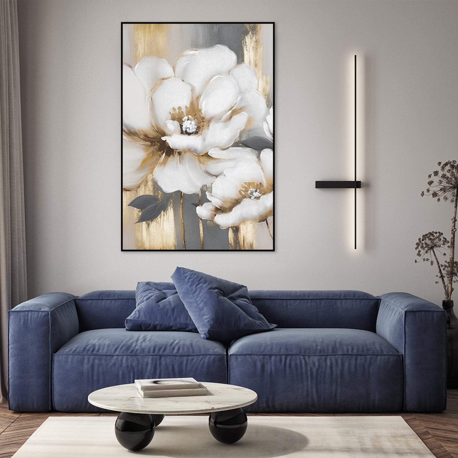 Cellini Gold