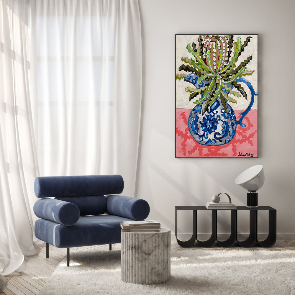 Beautiful Banksia