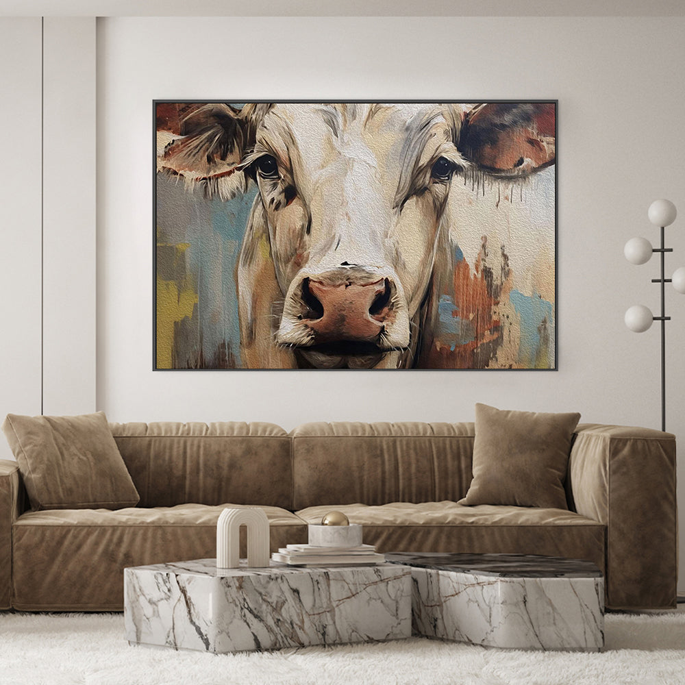Cow