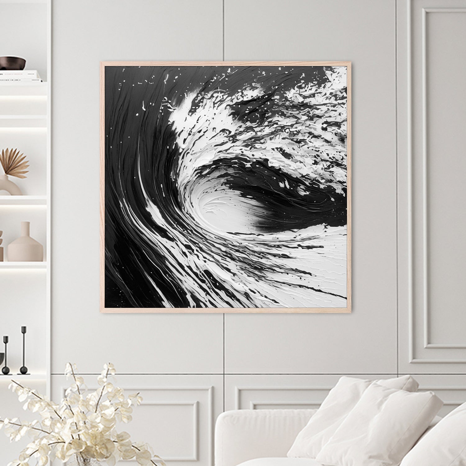 Simple Wave
