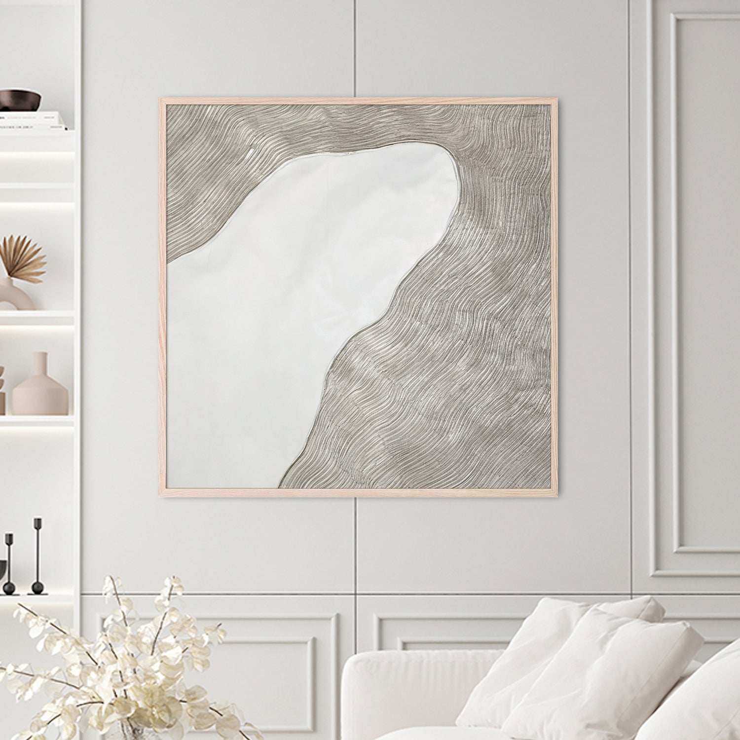 Soft Landscape