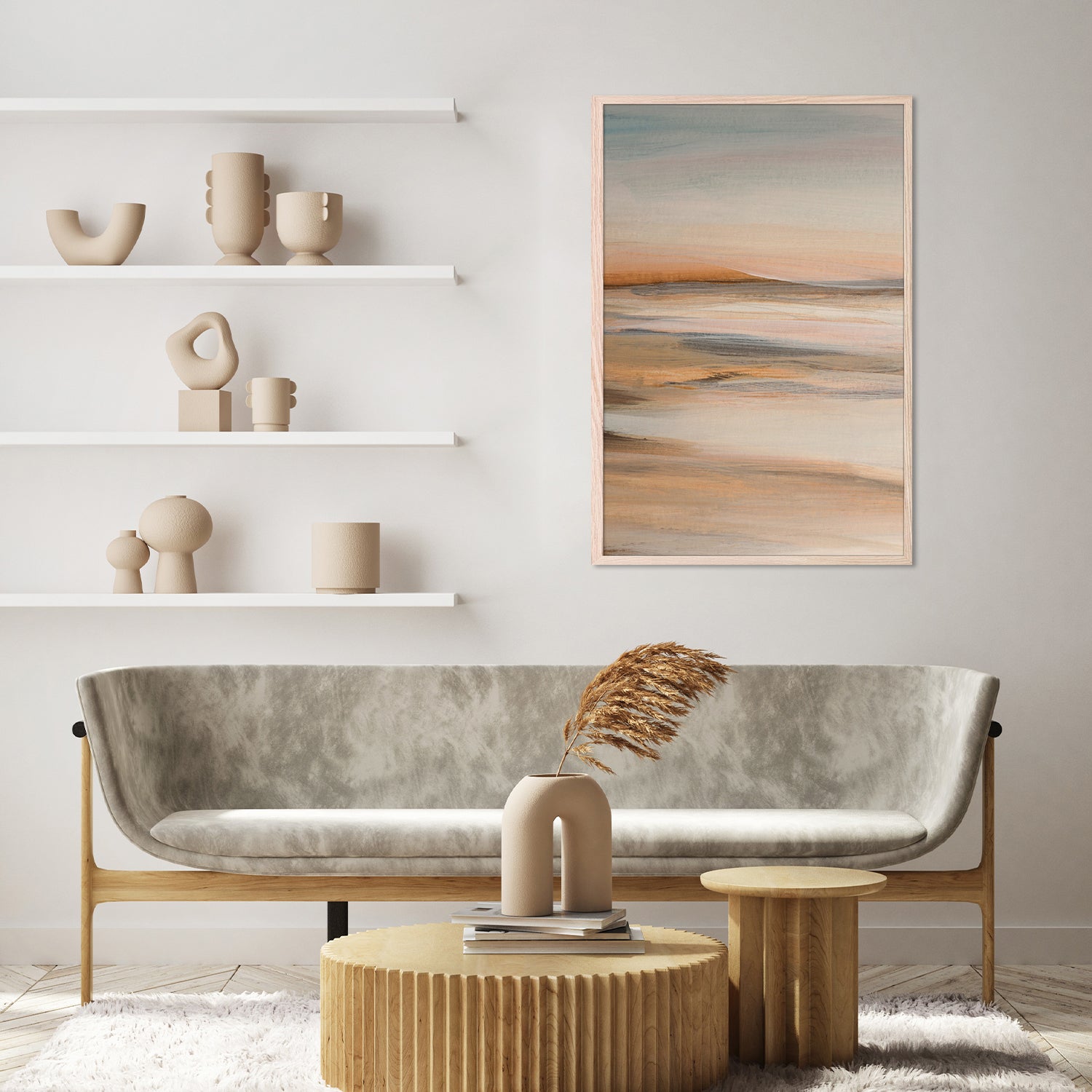 Soft Horizon