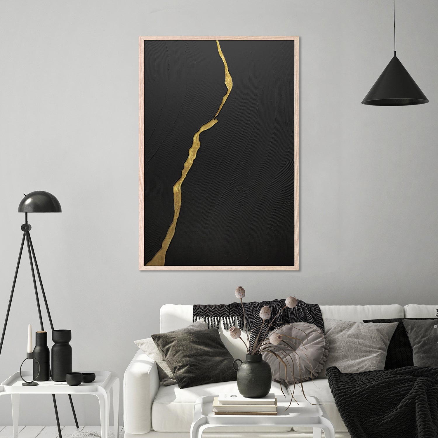 Golden Crack