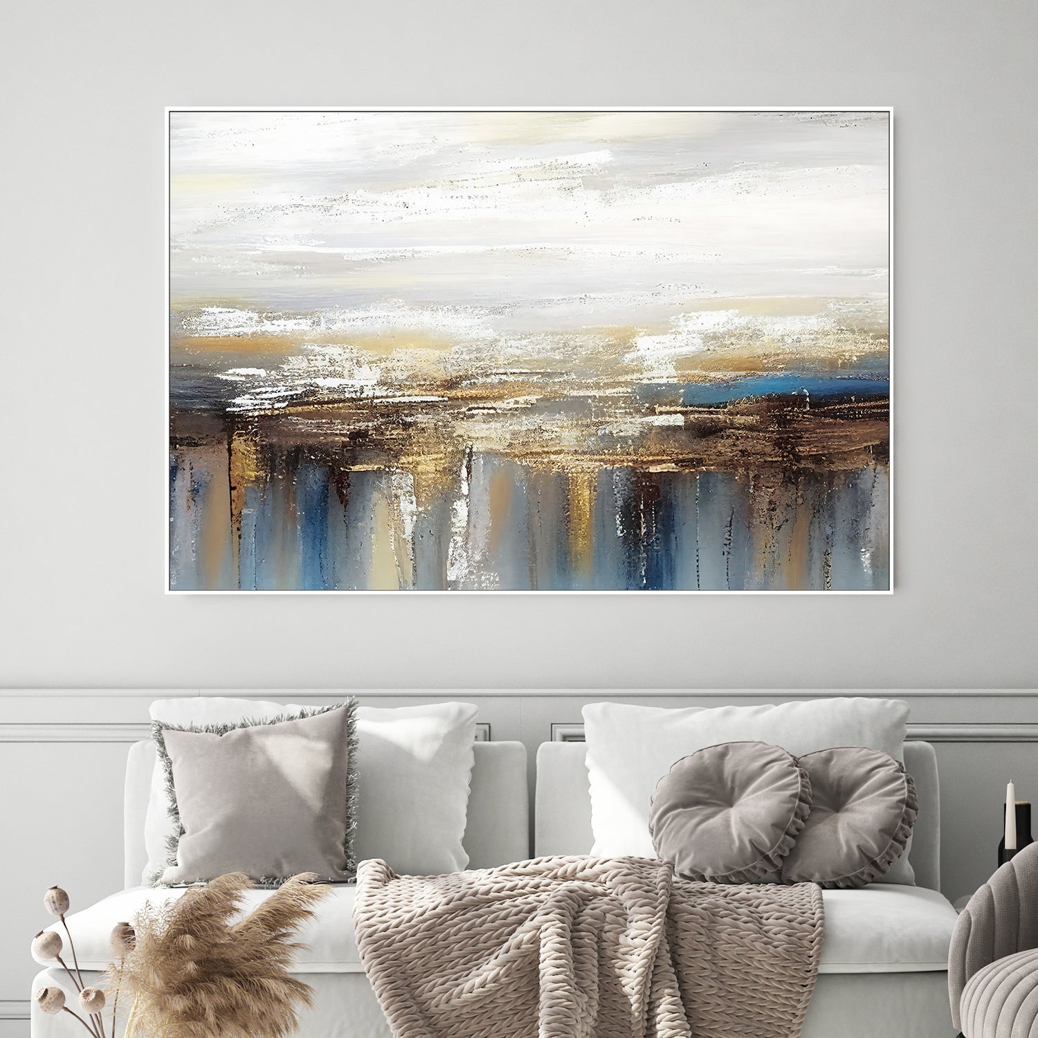 Gilded Earth