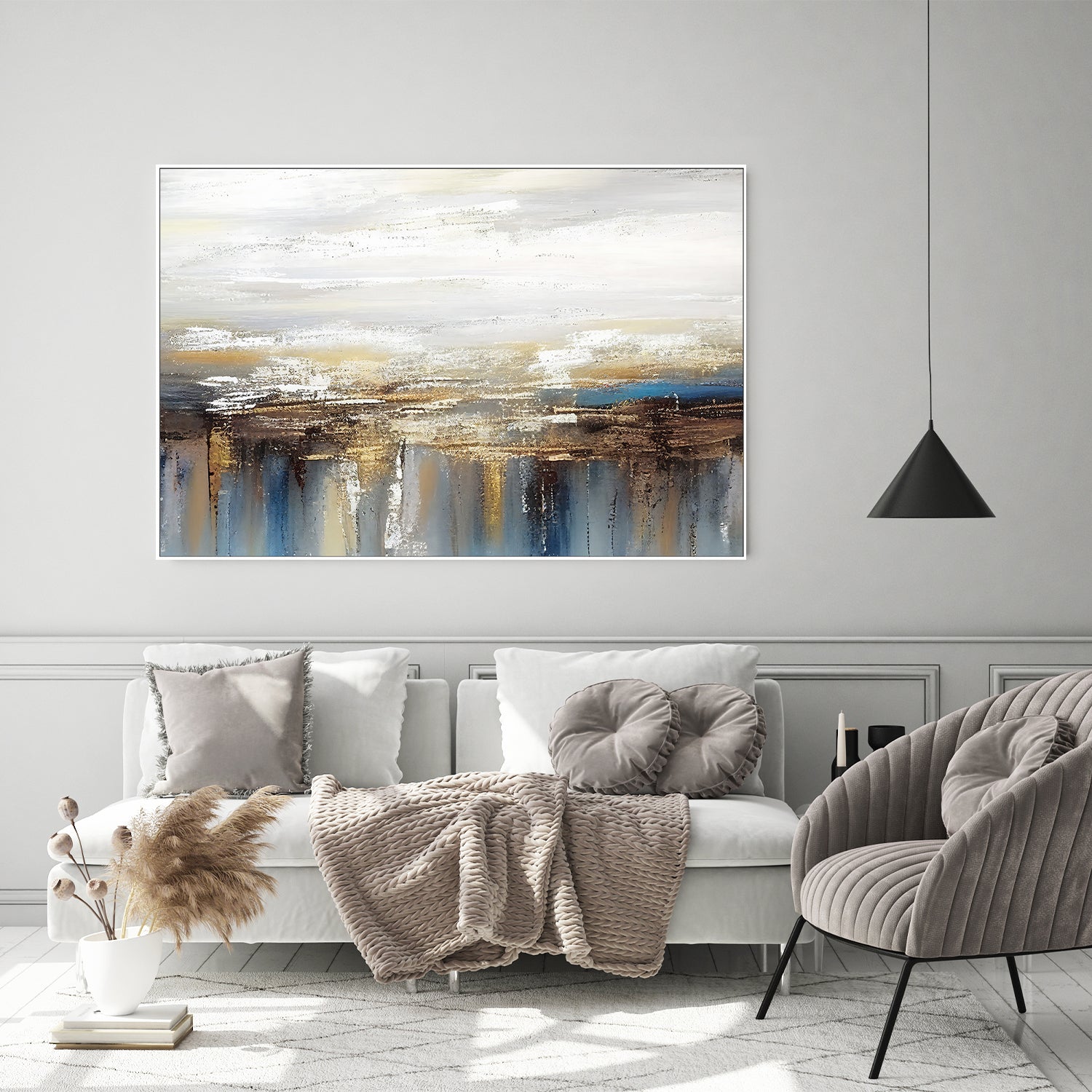 Gilded Earth