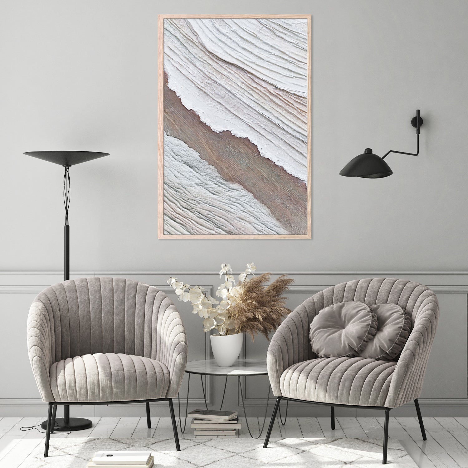 Natural Grain