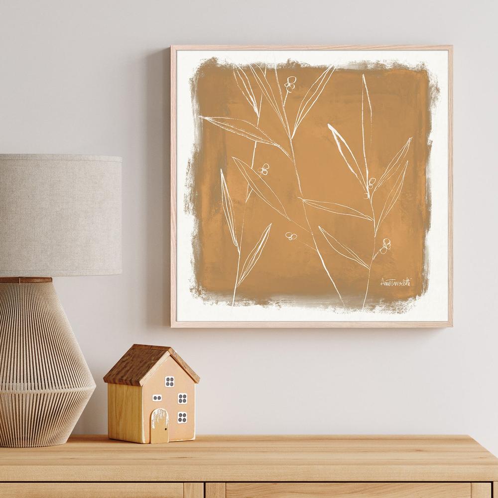 Leaf Lines, Style A