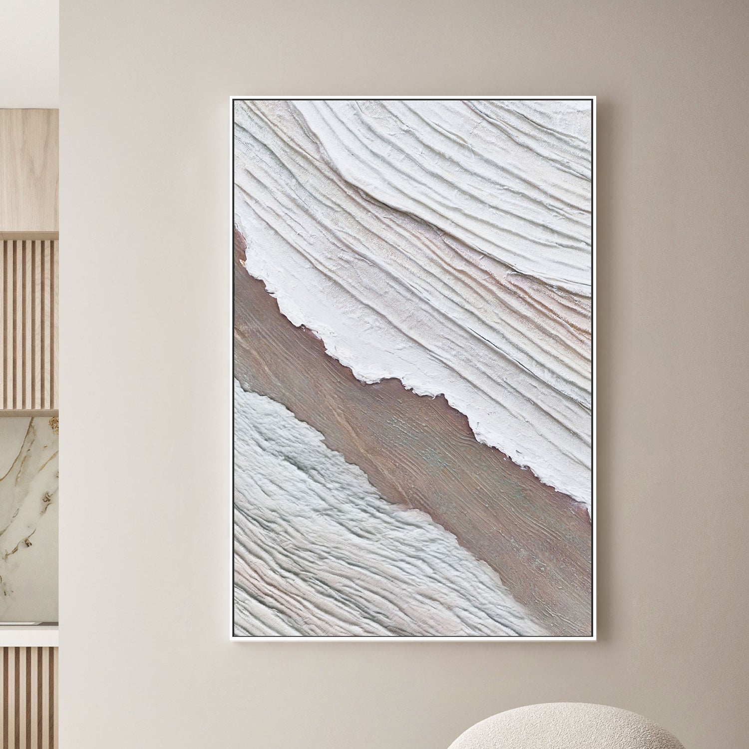 Natural Grain