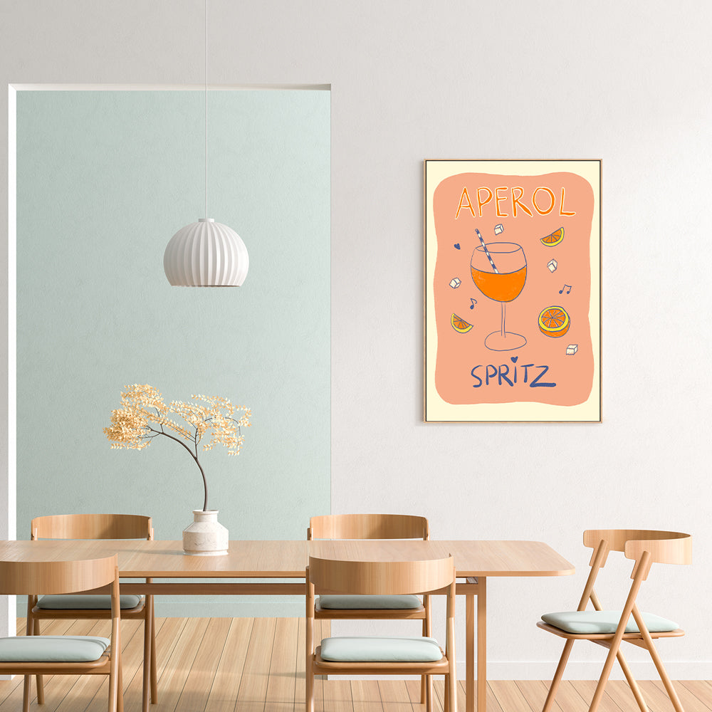 Aperol Spritz