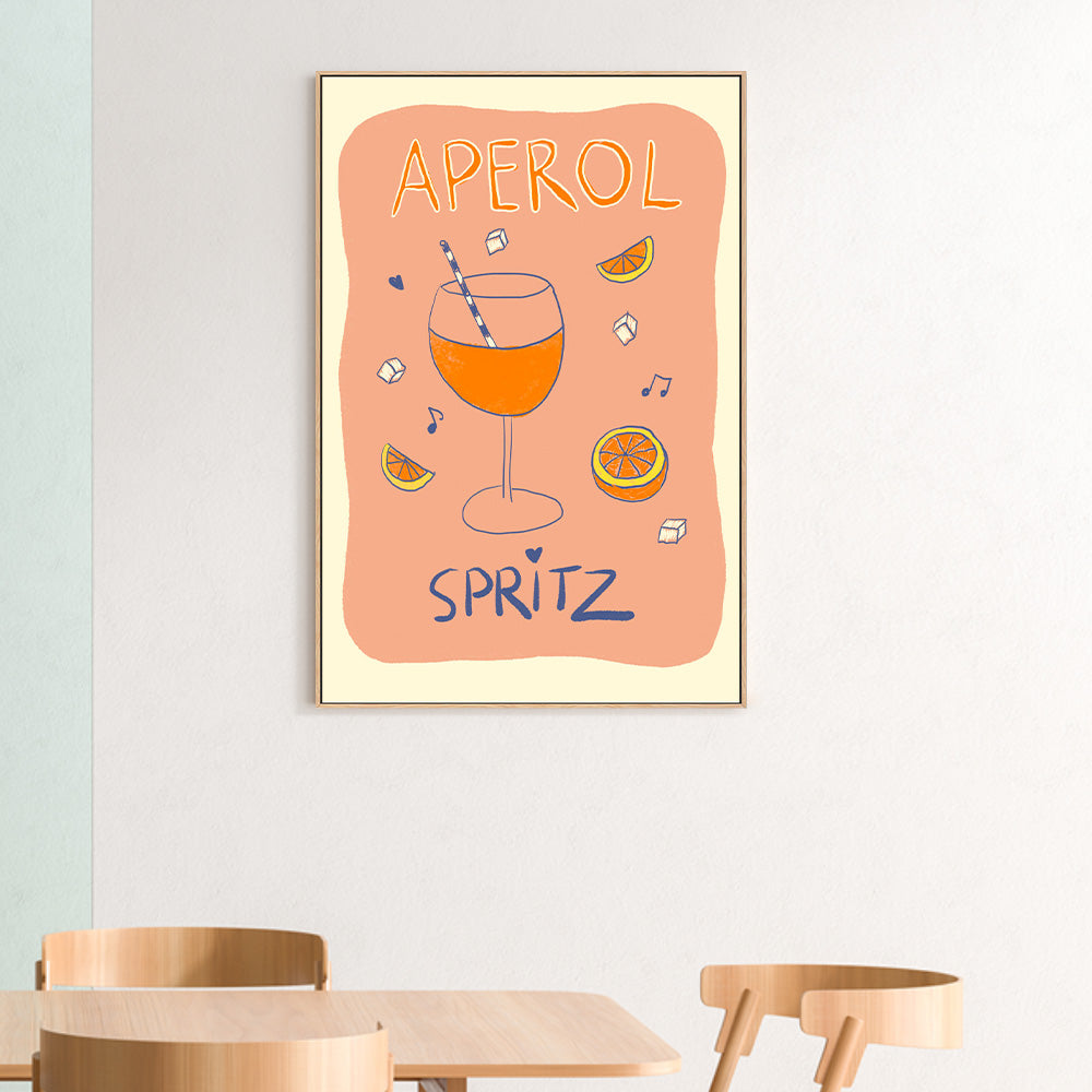 Aperol Spritz