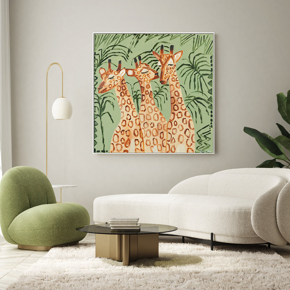 Sisters , Exclusive to Gioia