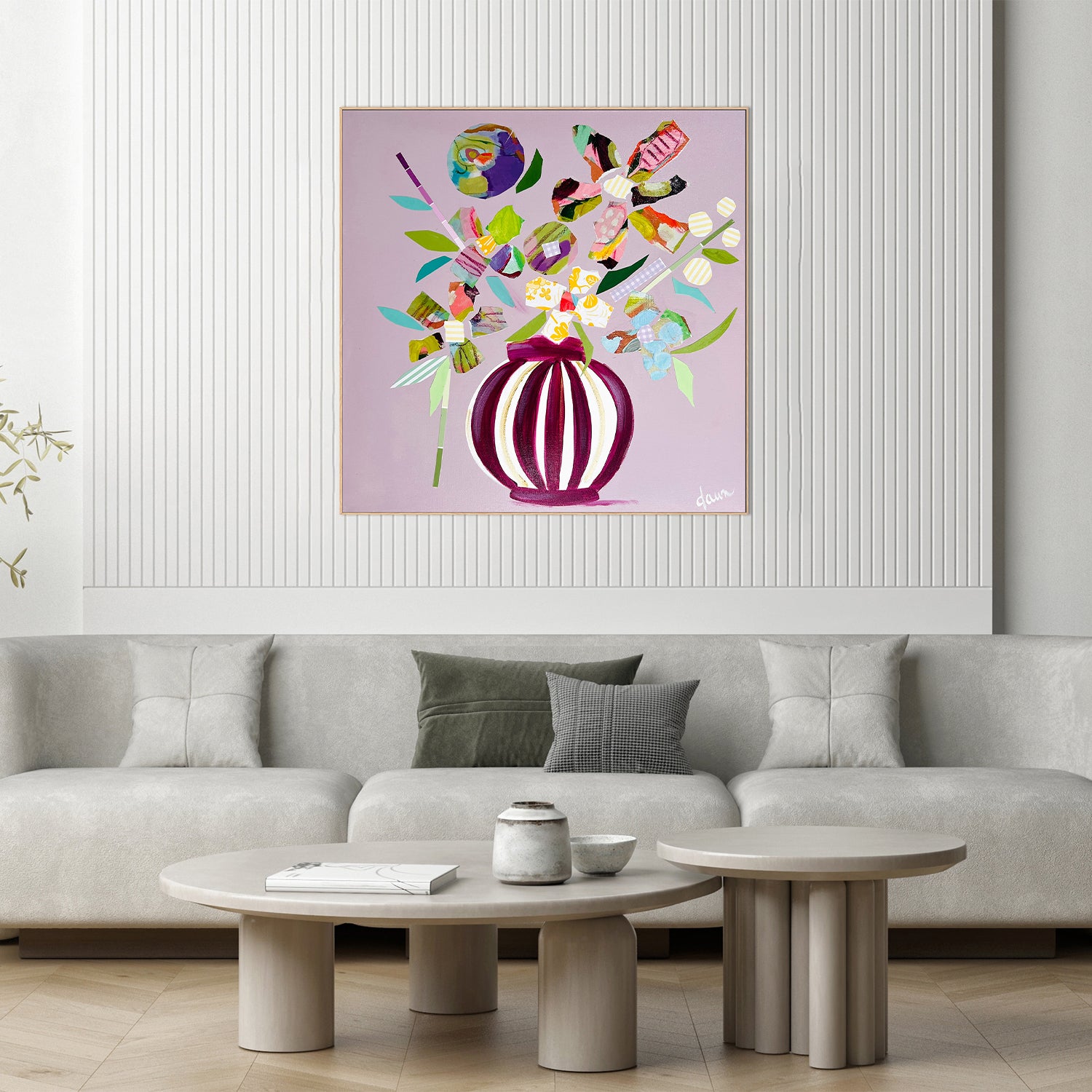 most spirited, Style A