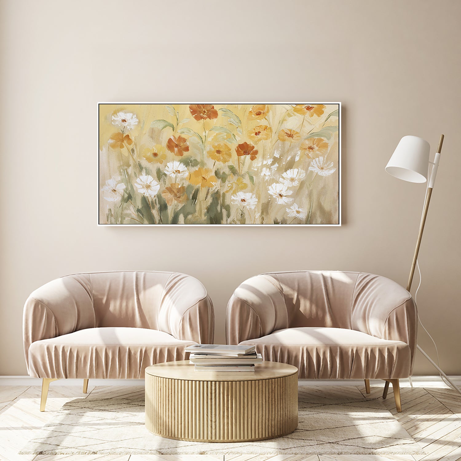 Wildflowers , By Lady Hana