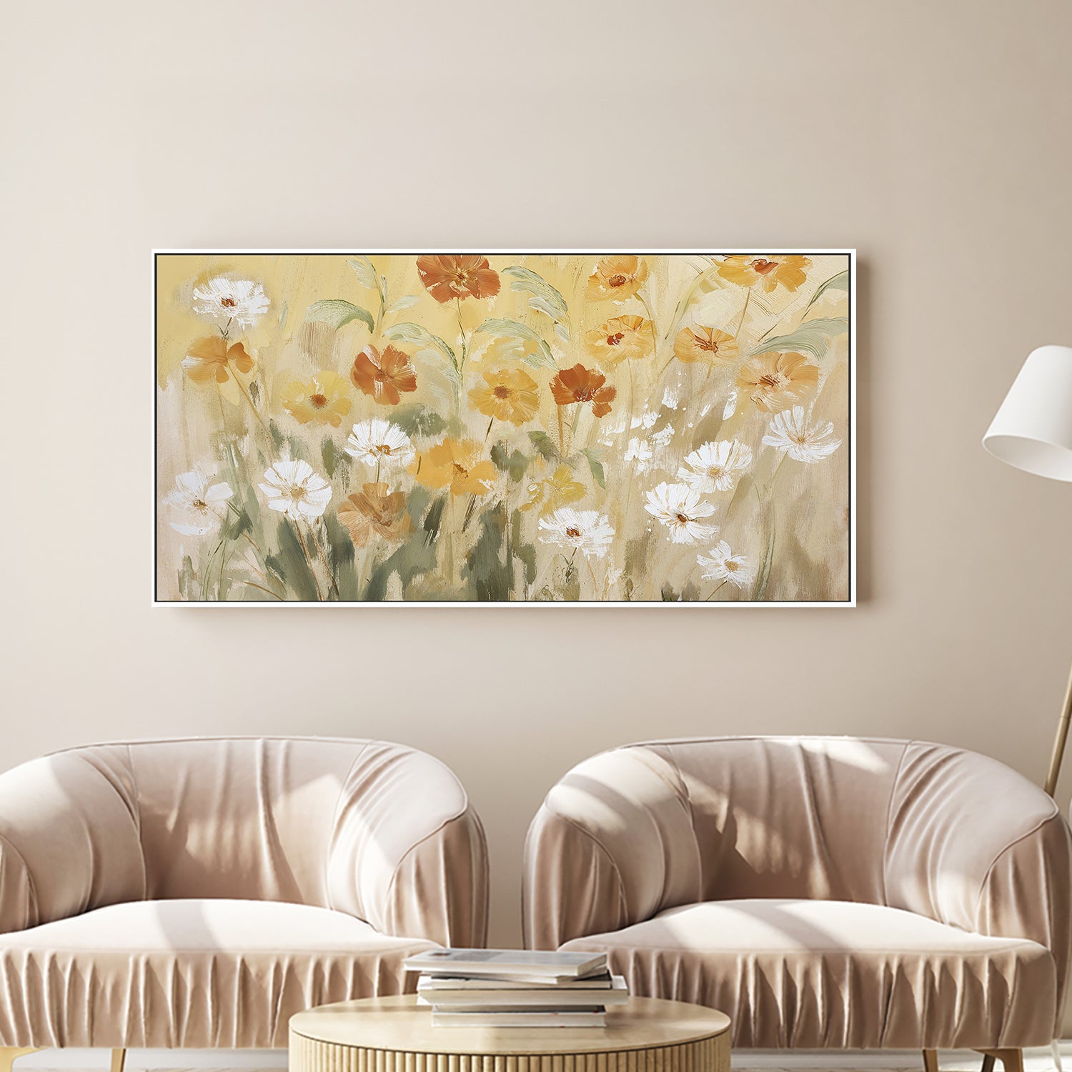 Wildflowers , By Lady Hana