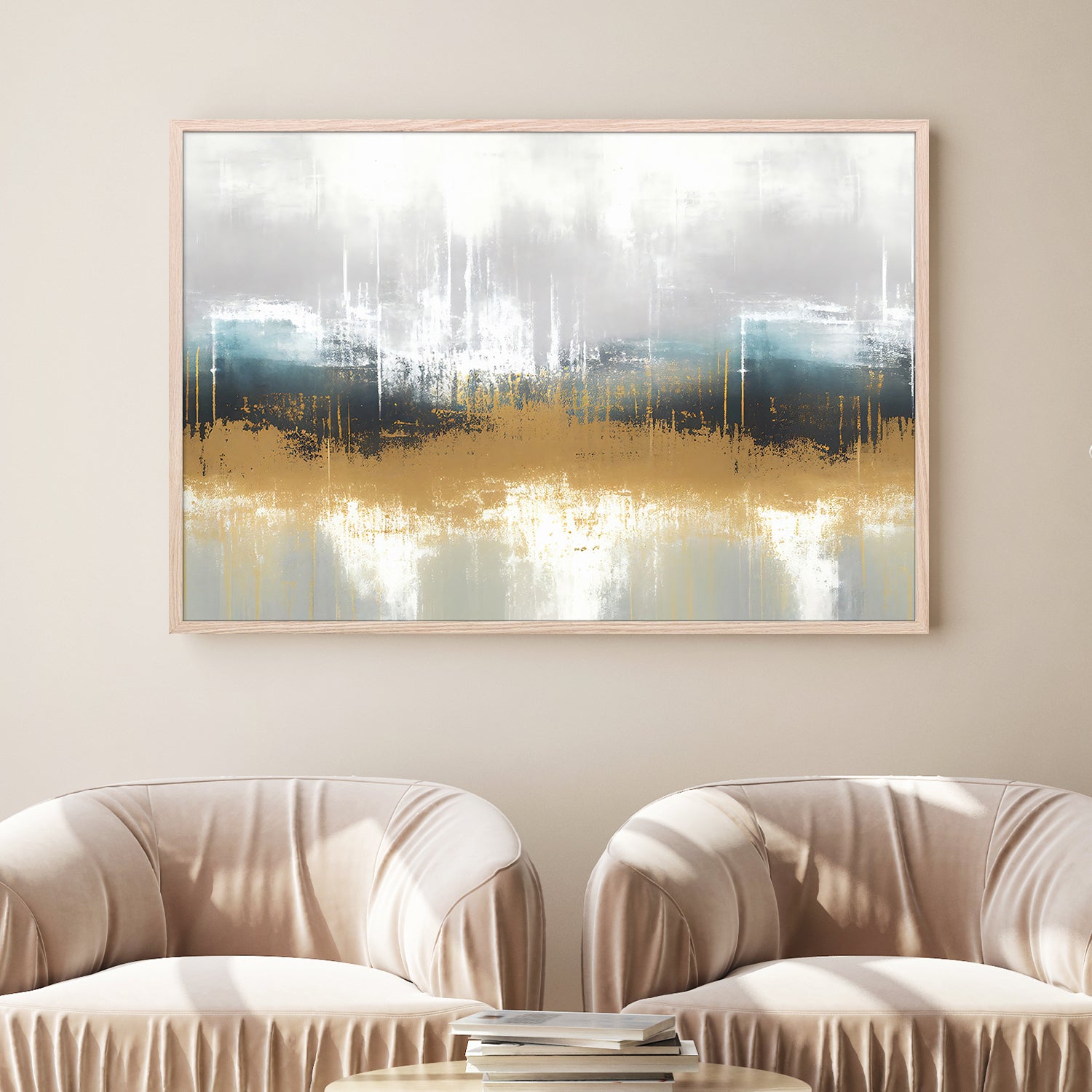 Golden Horizon Study
